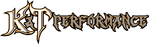 K&T Performance logo