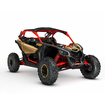 Can-Am Maverick X3 Products