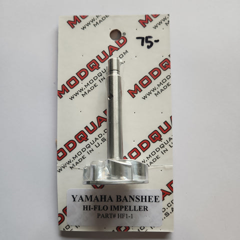 Yamaha Banshee Hi-Flo Impeller