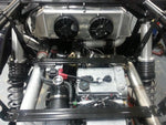 K&T Performance RZR XP 1000 Turbo Kit Installed