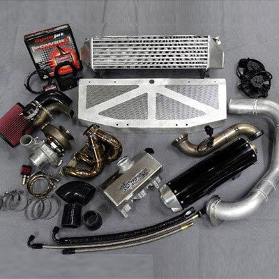Featured Turbo Kits – K&T Performance