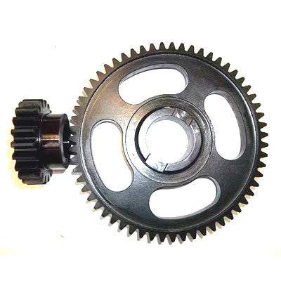 straight cut gears Yamaha Banshee – K&T Performance Color:Ivory White Dein Käsekuchen reißt ein Holzkiste that compares to the