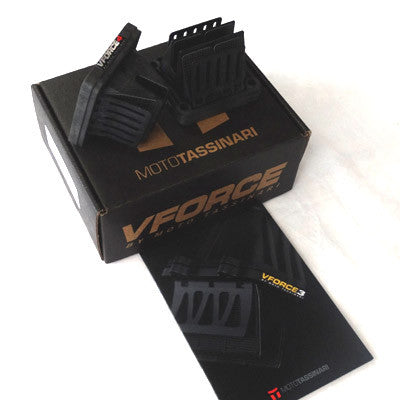 V Force Reeds Sign Vforce Reeds Yamaha Banshee – K&T Performance